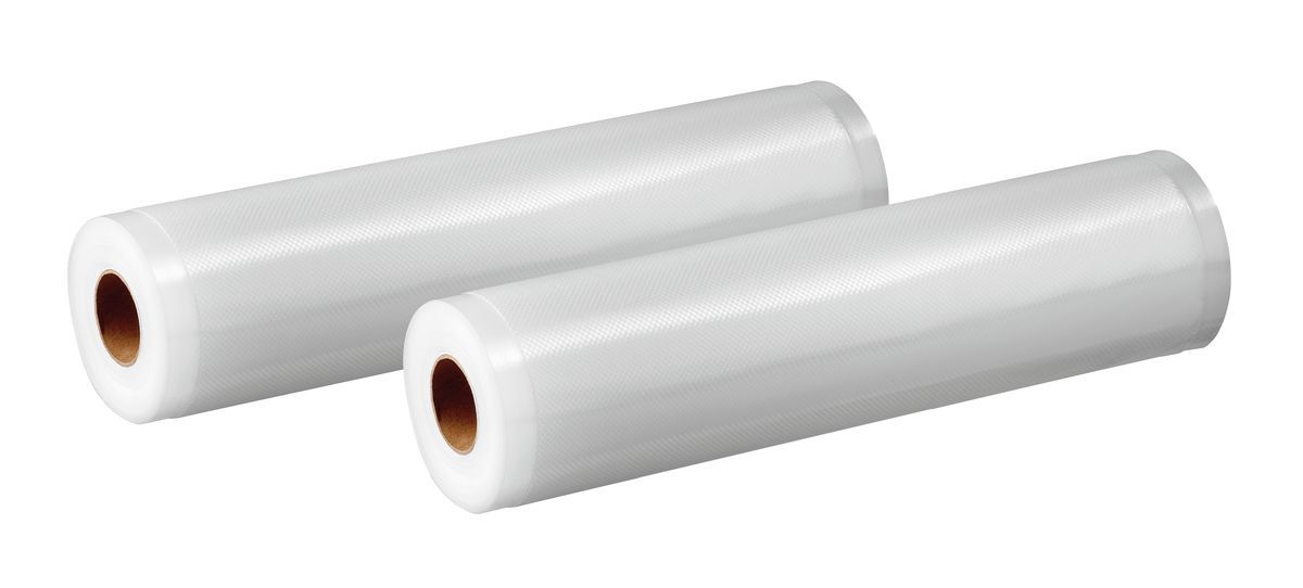 300418 Set de rouleaux film plastique 220 - Bartscher – Image 1