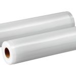 Set de rouleaux film plastique 280 - Bartscher