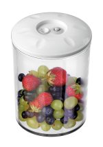 Réc. mise sous vide - Bartscher