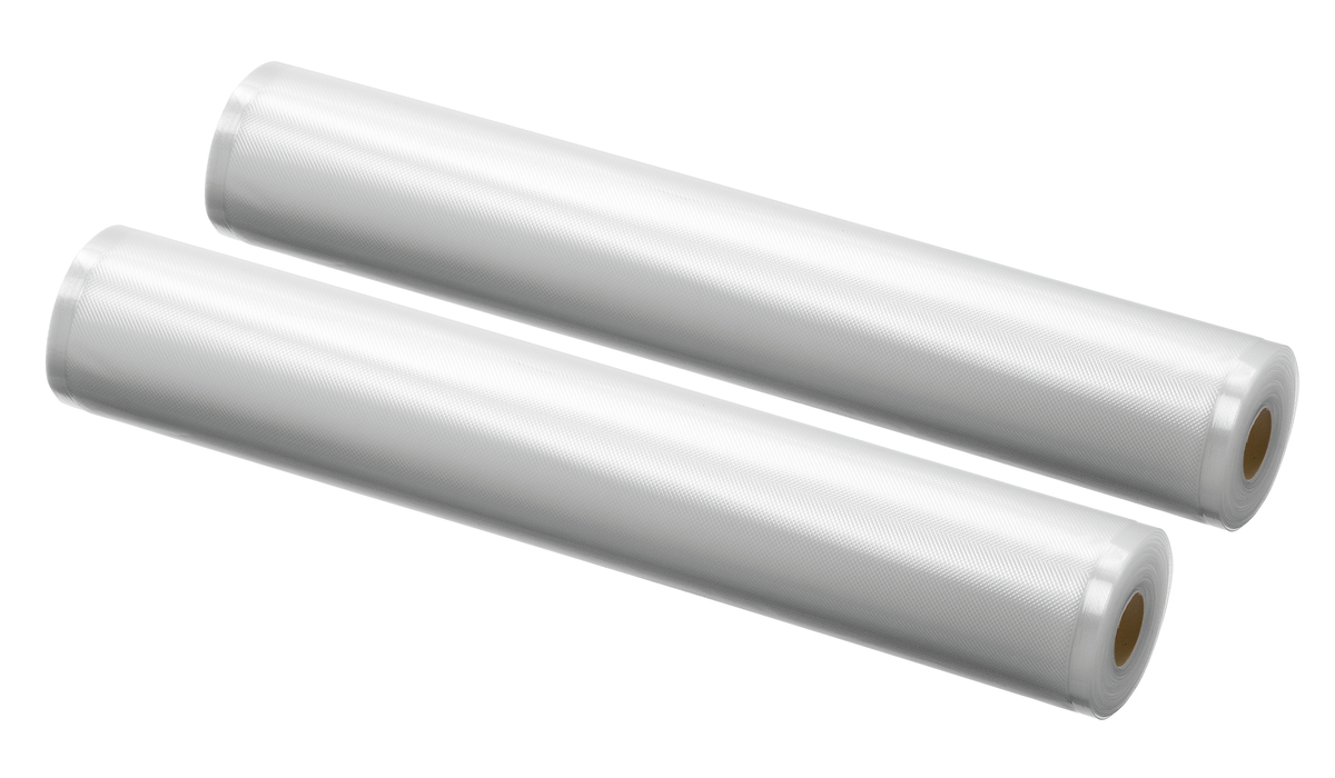 300424 Set de rouleaux film plastique 400 - Bartscher – Image 1