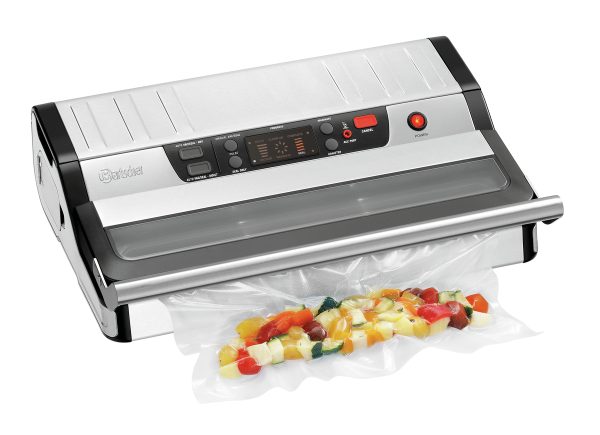 Machine sous vide 420/20L Bartscher - référence 300746 - vue produit
