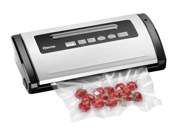 Machine sous vide 305/15L Bartscher - référence 300748