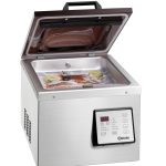 Machine sous vide K 290/77L - Bartscher