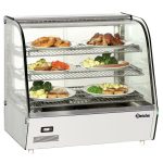 Vitrine chauf. "Deli Plus I" - Bartscher