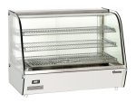 Comptoir chaud Bartscher DeliPlus II - Bartscher – Image 2