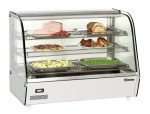 Comptoir chaud Bartscher DeliPlus II - Bartscher