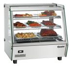 Comptoir chaud Bartscher DeliPlus I-D - Bartscher