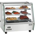 Comptoir chaud Bartscher DeliPlus I-D - Bartscher