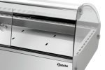 Présentoir chauffant R6 6 x GN 1/3 - Bartscher – Image 5