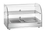 Vitrine chauffante 5200 2ER - Bartscher – Image 6
