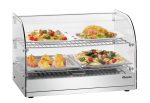 Vitrine chauffante 5200 2ER - Bartscher