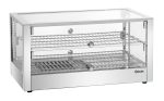 Vitrine chauffante 6200 2EK - Bartscher – Image 7