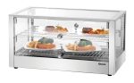 Vitrine chauffante 6200 2EK - Bartscher – Image 8