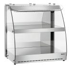 Vitrine chauffante 5900 2ER - Bartscher – Image 5