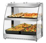 Vitrine chauffante 5900 2ER - Bartscher – Image 6