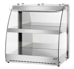 Vitrine chauffante 5900 2ER - Bartscher – Image 13