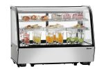 Vitrine réfrigé. Bartscher DeliCool IIIL - Bartscher