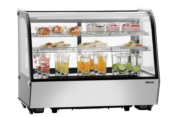 Vitrine réfrigé. Bartscher DeliCool IIIL Bartscher - référence 305065