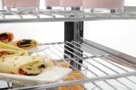 Vitrine réfrigé. Bartscher DeliCool IIIL - Bartscher – Image 4