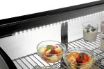 Vitrine réfrigé. Bartscher DeliCool IIIL - Bartscher – Image 2