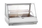 Vitrine chauffante GN2110-R - Bartscher – Image 12