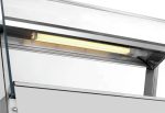 Vitrine chauffante GN2110-R - Bartscher – Image 4