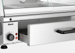 Vitrine chauffante GN2110-R - Bartscher – Image 11