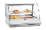 Vitrine chauffante GN2110-R - Bartscher