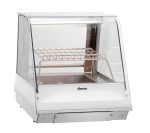 Vitrine chauffante GN1110-R - Bartscher – Image 11