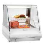 Vitrine chauffante GN1110-R - Bartscher