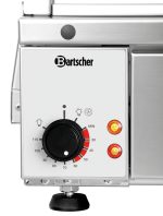 Vitrine chauffante GN3110-R - Bartscher – Image 8