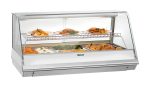 Vitrine chauffante GN3110-R - Bartscher