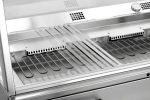 Vitrine chauffante GN3110-R - Bartscher – Image 6