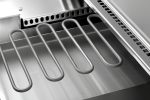 Vitrine chauffante GN3110-R - Bartscher – Image 5