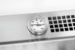 Vitrine chauffante GN3110-R - Bartscher – Image 9