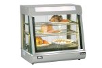 Vitrine chauf. "Deli I" - Bartscher