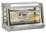 Vitrine chauf. "Deli II" - Bartscher