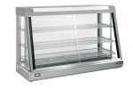 Vitrine chauf. "Bartscher Deli III" - Bartscher – Image 2