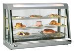 Vitrine chauf. "Bartscher Deli III" - Bartscher