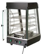 Comptoir chaud Bartscher DeliCompact - Bartscher – Image 8
