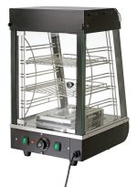Comptoir chaud Bartscher DeliCompact - Bartscher – Image 9