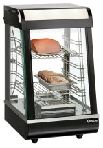 Comptoir chaud Bartscher DeliCompact - Bartscher – Image 2