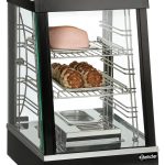 Comptoir chaud Bartscher DeliCompact - Bartscher