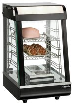 Comptoir chaud Bartscher DeliCompact - Bartscher