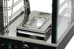 Comptoir chaud Bartscher DeliCompact - Bartscher – Image 5