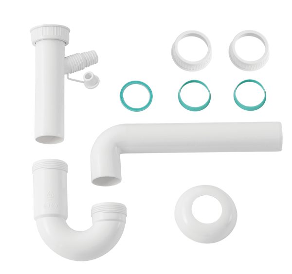 Siphon SPB10 Bartscher - référence 306557 - vue produit