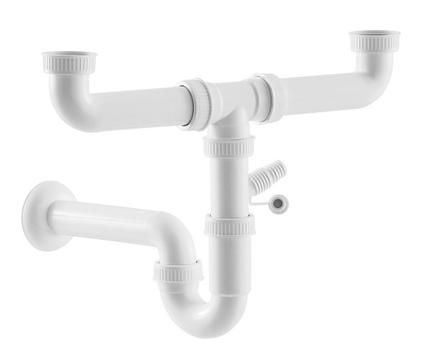 Siphon SPB20 Bartscher - référence 306558
