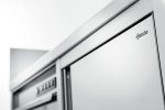 Station de lavage mobile BR1200 GS - Bartscher – Image 5