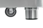 Station de lavage mobile BR1200 GS - Bartscher – Image 4