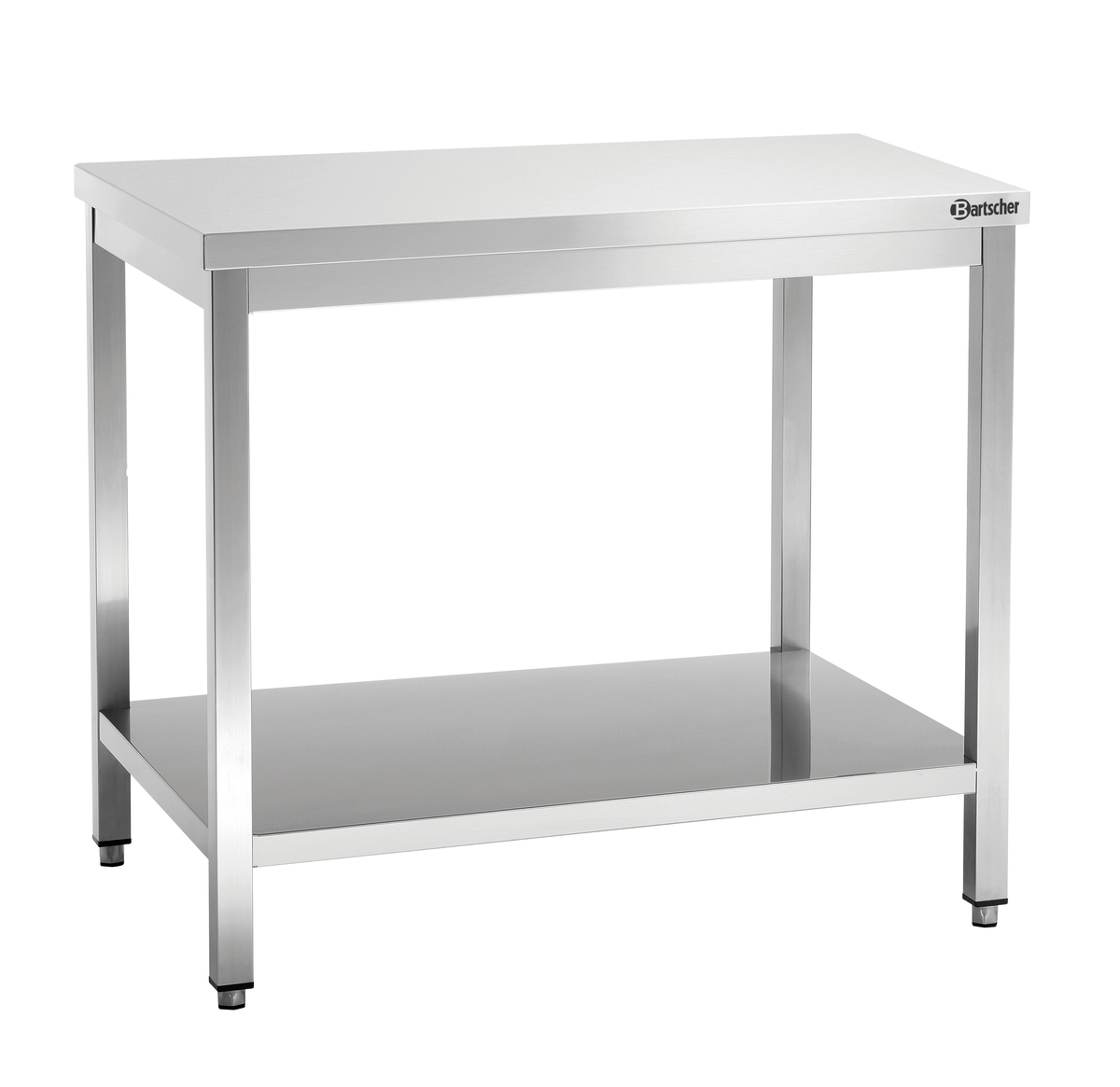 307127 Table trav. 700, L1200 - Bartscher – Image 1